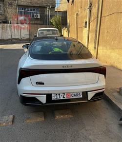 كيا K5